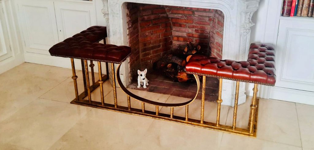 Club Fender Pico de la Mirandola